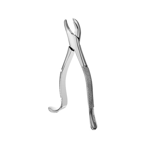 Forcep 18L Harris Upper Molars Extraction Forceps  HiTeck  HT-1476