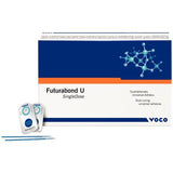 FuturaBond U Single Dose 50/Pk ..Voco GMBH (1571) - Gift Card - $5