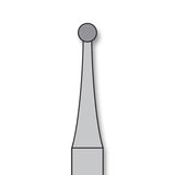 LA Axxess Bur Carbide #4 Round 5/Pk .. SybronEndo (815-1414, , KERR - Canadian Dental Supplies, office supplies, medical supplies, dentistry, dental office, dental implants cost, medical supply store, dental instruments, dental supplies canada, dental supply, dental supply company 