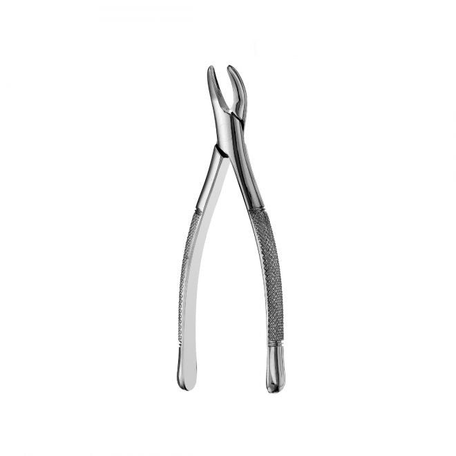 Forcep 101 Hull Upper & Lower Premolars, Universal Extraction   HiTeck  HT-EF03