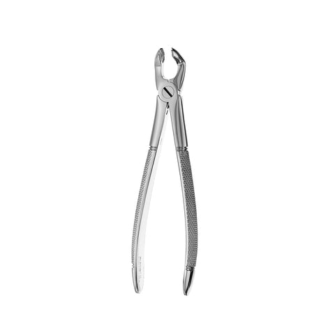 Extraction Forceps 79 Serrated Lower Molars   HiTeck  HT-1440