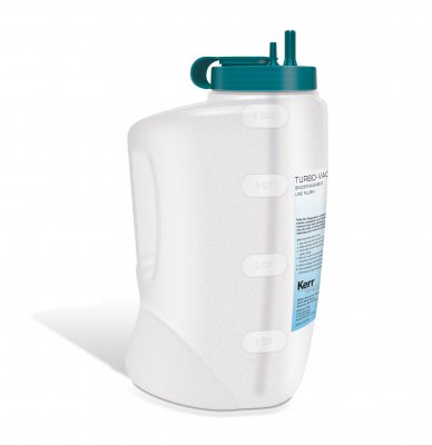 Turbo-Vac Dispenser . Pinnacle Product Inc. Ref 5000-1