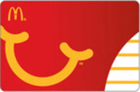 McDonald's Gift Card, , MCDONALDS - Canadian Dental Supplies, office supplies, medical supplies, dentistry, dental office, dental implants cost, medical supply store, dental instruments, dental supplies canada, dental supply, dental supply company 