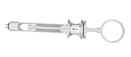 SELF-ASPIRATING SYRINGE C 1.8cc - Miltex 76-100 - Gift Card - $5