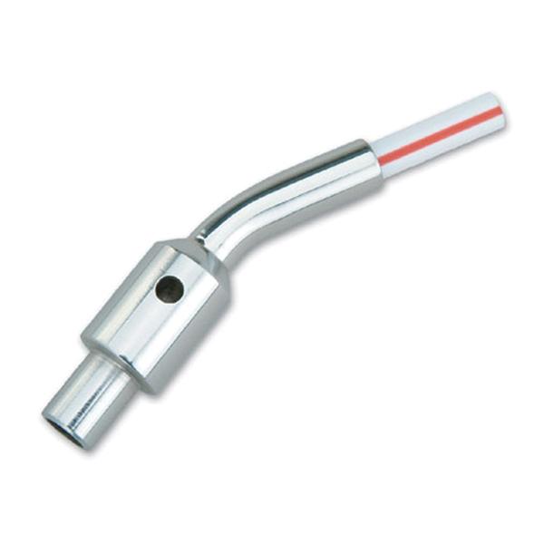 Tip-A-Dilly Assembly Kit Vented Disposable Ea Pelton & Crane - 0.840.2115