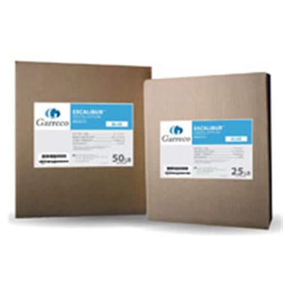 Lab Stone 50lb Green - Garreco - Gift Card - $5