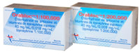 Orabloc 1:100.000 EPI 4% Arti 1.8ml 50/Bx ..Pierrel Pharma SRL (ORABLOC 1:1) - Gift Card - $10