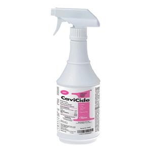 CaviCide1  Spray 24oz Bottle..Metrex Research Corporation (11-5024) - Gift Card - $1