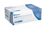 Nitrile Powder Free Large - Blue 200/Bx .. Medicom (1177-D)