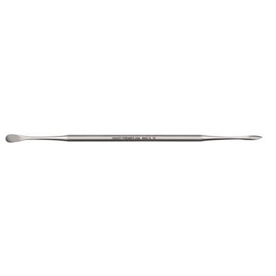 Wax Spatula 7L PREMIER DENTAL PROD CO Mfg Item #: 1004377