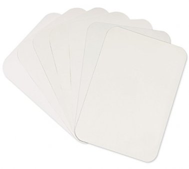 Tray Cover 5X8 Paper 1000/Pk - Tidi #917571 - Gift Card - $2