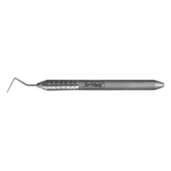 Periodontal Probe O Single End Standard Michigan Ea  Hu-Friedy - POW