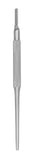 Scalpel Handle #5 Ea -  Hu-Friedy (10-130-05)