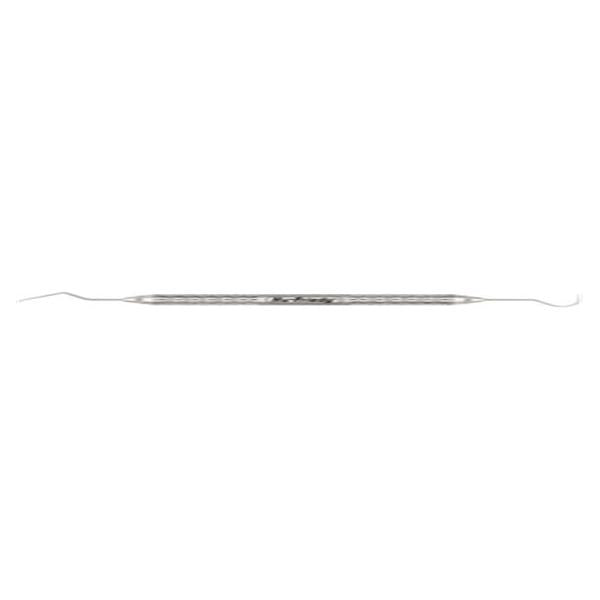 Explorer TU17/23 #6 Satin Steel Each...Hu-Friedy (EXTU17/236)