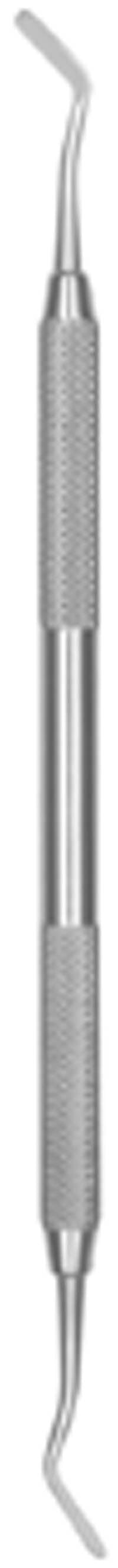 Plastic Filling 11 DE #41 Round Ea Hu-Friedy (PFI11)