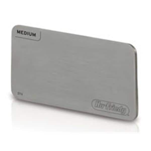 Diamond Sharpening Card Medium Medium Ea  Hu-Friedy (DSCMED)