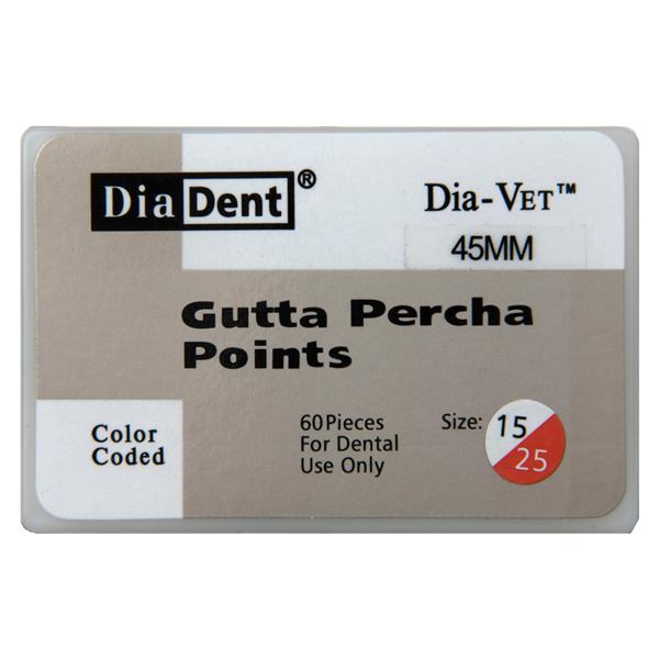 DIA-Vet 45MM #40/55 - Diadent #121-193 - Gift Card - $5