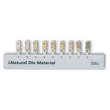 IPS Natural Die Material Guide Shade Ea ..Ivoclar Vivadent (597090)