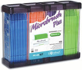 Microbrush Plus Refill Assorted  400/Pk Microbrush Corporation  Gift Card  - $15