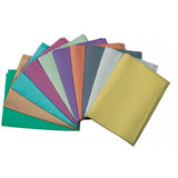 Bibs  YELLOW  2ply paper-1ply poly 500/cs - Aurelia #2006.. - Gift Card - $2  4+ $4