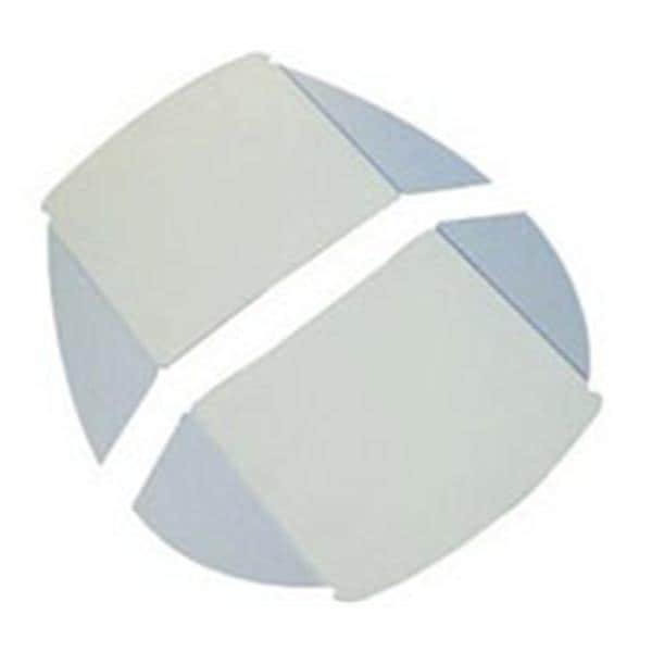 Lens Splash Shield LF-11 P&C Repl Lf-Ii 2/Pk DCI International (8601)