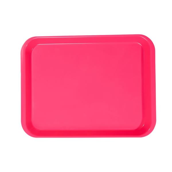 Set Up Tray Flat Size B NeoPnk . Ea ..Zirc Dental Products (20Z401S) - Gift Card - $2