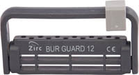 Steri-Bur Guard 12 Hole Grey Ea ..Zirc Dental Products (50Z406I)