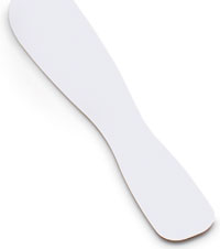 Spatula Cement Ea Zirc Dental Products (50Z501)