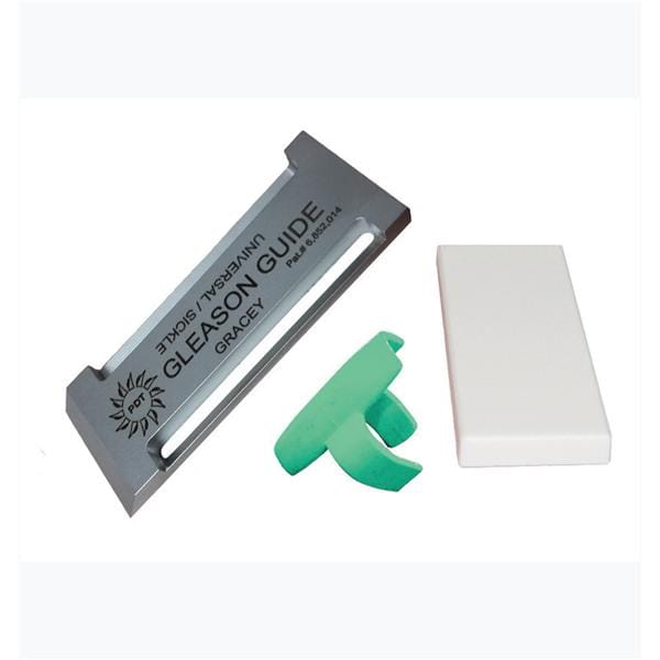 Ultimate Edge Sharpening Kit Ea  PDT Inc (T066)