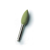 Politip Polisher Point B Green 6/Pk Ivoclar Vivadent (533584)