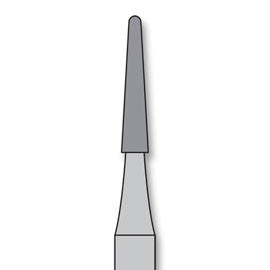 Bur Carbide Finishing  FG #7675 5/pk