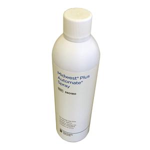 Midwest Plus Automate Spray Ea 500 ml - Dentsply (380180) - Gift Card - $5
