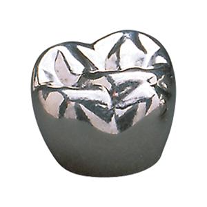 Crown 3M Iso-Form Temporary Mtl Crowns Size U70 Replacement Crowns 2nd UR Mol 5/Bx - 3M Dental - U70 - Gift Card - $5