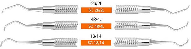 Colombia # 4R / 4L - GOLDMAN