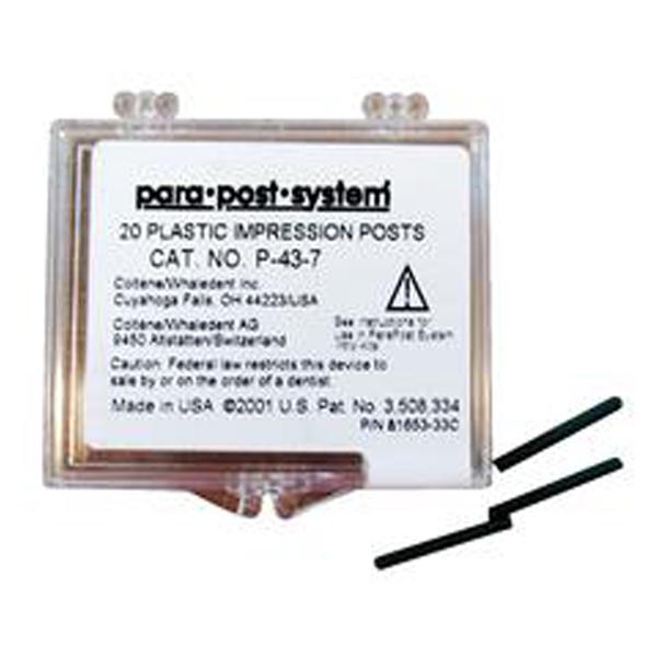 ParaPost P44-3 Stainless 10/Pk ..Whaledent Inc  - Gift Card - $30
