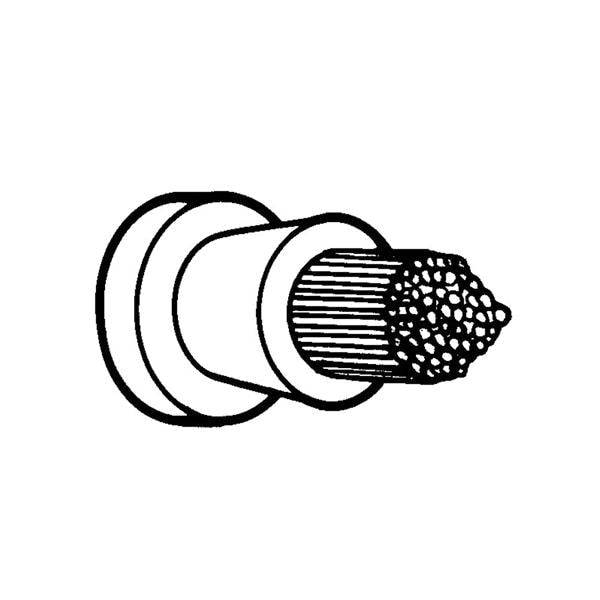 Prophy Brushes Densco Nylon (36/Bag) Snap-on 085077-036  - Waterpik