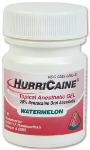 HurriCaine Gel Watermelon 1oz  - Beutlich Inc (0283-0293-31) - Gift Card - $2, 5+ $5