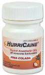 HurriCaine Gel Pina Colada 1oz Topical Jr Beutlich Inc (0283-0886-31) - Gift Card - $2, 5+ $5