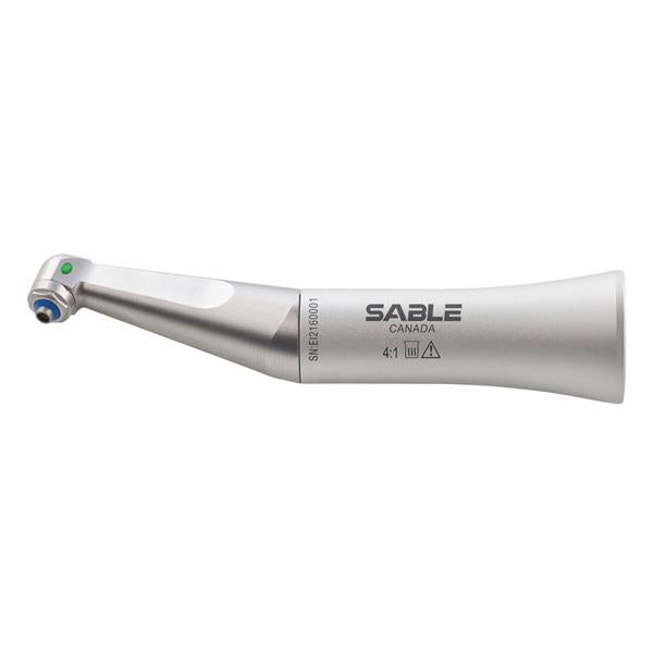 Sable Contra Angle E-Type E-Type 4:1 Ea  Sable  SA-1600216 - (Buy 3 Get 1 Free) Bonus Gift Card $20