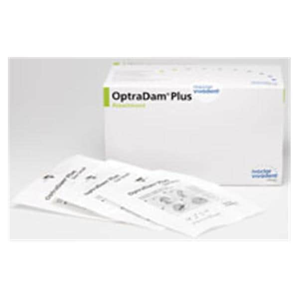 OptraDam Plus Assortment Pack 50/Bx .. Ivoclar Vivadent (627401AN) - G ...