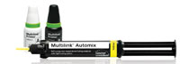 Multilink Automix NG System Pk Opaque - Vivadent (627472WW) - Gift Card - $25