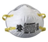 Mask N95 Respirator Mask Molded 20/Bx ..3M Dental (8210)