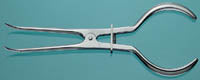 Rubber Dam Forcep Washington ..#440-9063 - Gift Card - $10