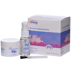 Pressure Indicator Paste 1-1/4 1oz Jr ..National Keystone Group (6120200), Gift Card  - $5