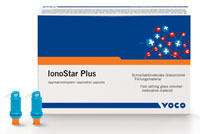 IonoStar Plus Refill Pack A3 20/Pk ..Voco GMBH (2544) - Gift Card - $5