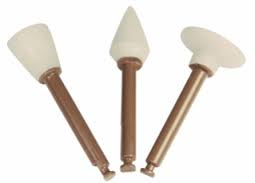 Enhance Finishing System Disc Refill, 40/Pkg Dentsply (624045)