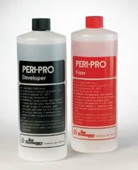 Peri-Pro Developer & Fixer 3Qt Ea Cs ..Air Techniques Inc (90800) , Gift Card $5