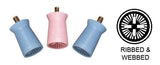 Prophy Cups Screw on Pink -bag of 100. Team Technologies Imprinting  (102-p) - Gift Card - $2  5+$5