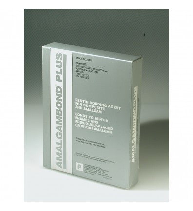 Amalgambond Adhesive Kit S370 - Parkell       GIFT CARDS     -  $15, , PARKELL - Canadian Dental Supplies, office supplies, medical supplies, dentistry, dental office, dental implants cost, medical supply store, dental instruments, dental supplies canada, dental supply, dental supply company 