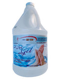 2025-01  Expiry  BM1400L Purgel Hand Sanitizer 4L Refill - BM Group